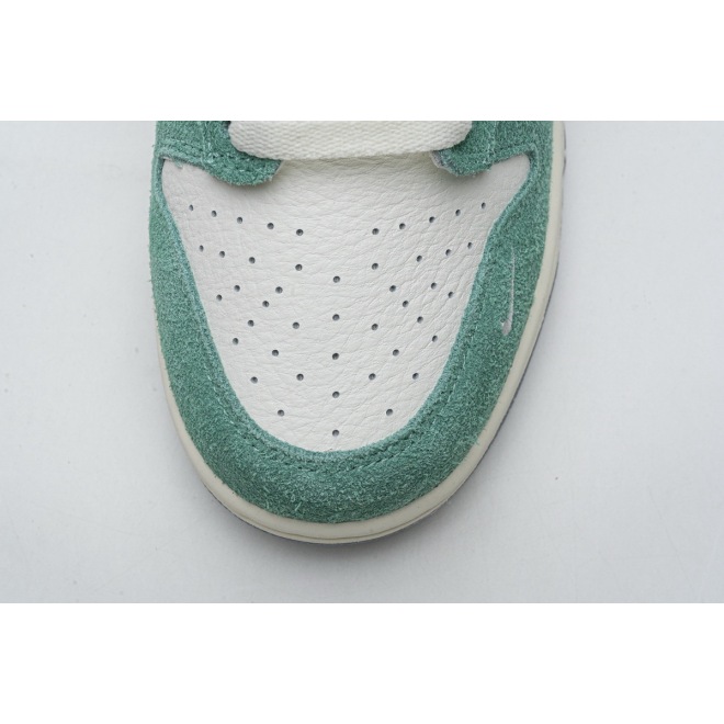 Nike Dunk Low Kasina Neptune Green (Mid Quality)