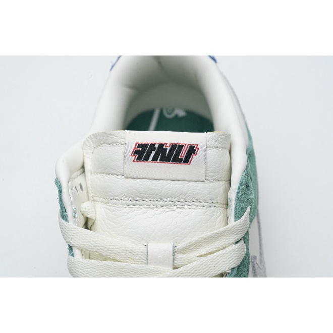 Nike Dunk Low Kasina Neptune Green (Mid Quality)