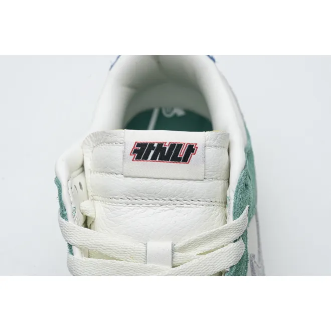 Nike Dunk Low Kasina Neptune Green (Mid Quality)