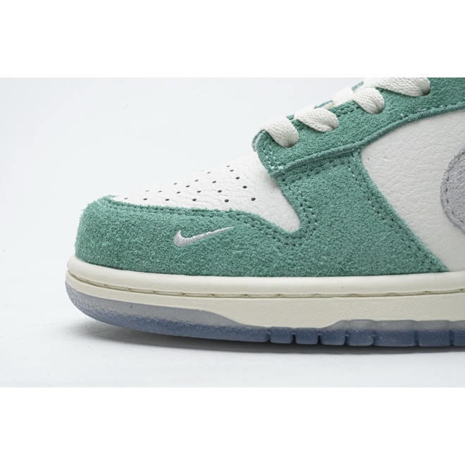Nike Dunk Low Kasina Neptune Green (Mid Quality)