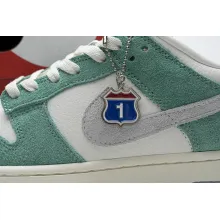 Nike Dunk Low Kasina Neptune Green (Mid Quality)