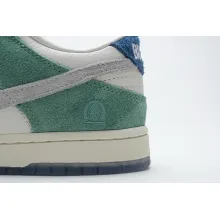 Nike Dunk Low Kasina Neptune Green (Mid Quality)