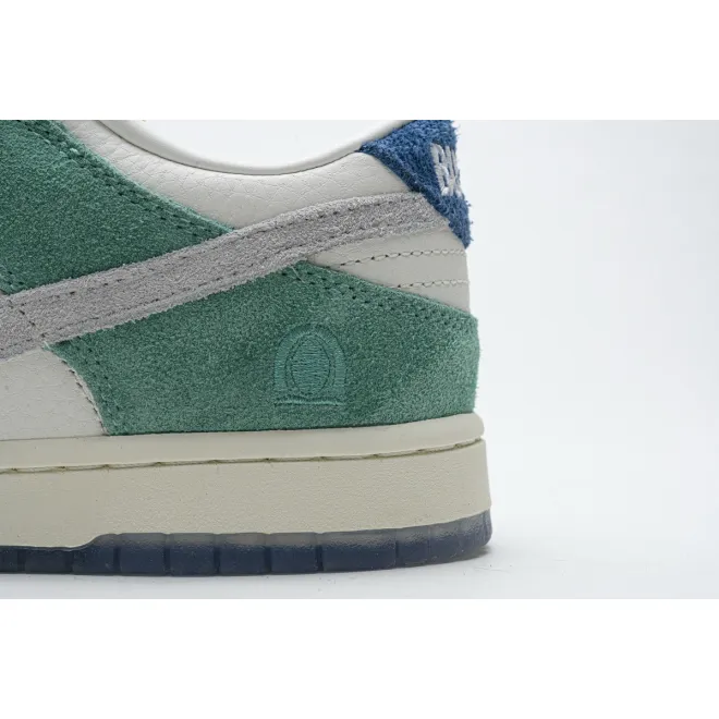 Nike Dunk Low Kasina Neptune Green (Mid Quality)