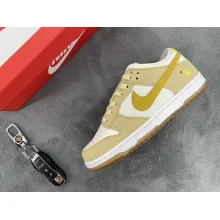 Nike Dunk Low Lemon Drop (W) (Mid Quality)