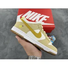 Nike Dunk Low Lemon Drop (W) (Mid Quality)