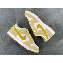 Nike Dunk Low Lemon Drop (W) (Mid Quality)