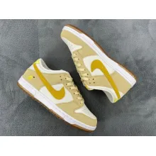 Nike Dunk Low Lemon Drop (W) (Mid Quality)