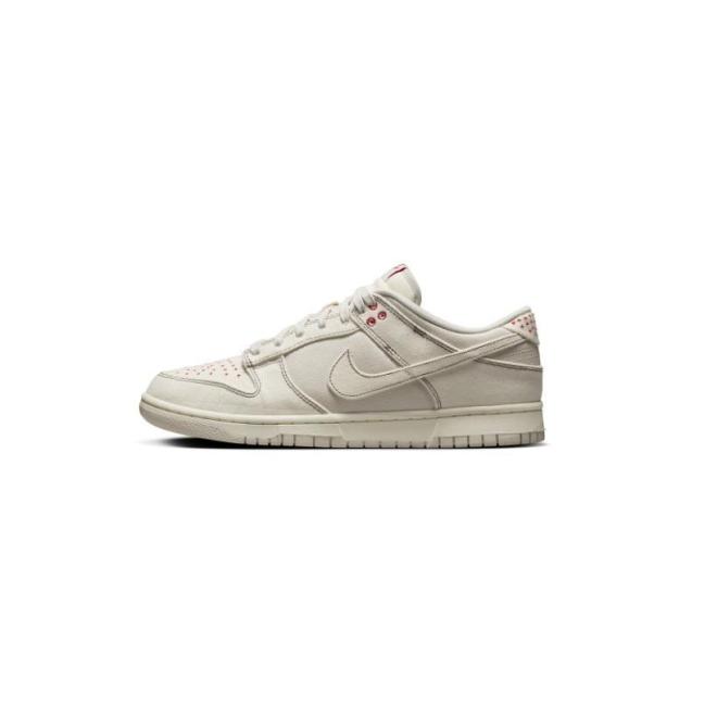 Nike Dunk Low Light Orewood Brown Sashiko (Top Quality)