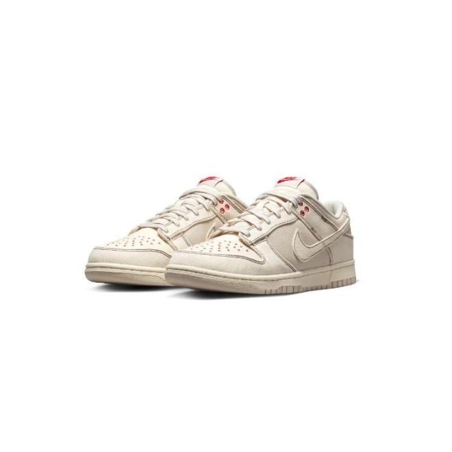 Nike Dunk Low Light Orewood Brown Sashiko (Top Quality)