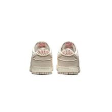 Nike Dunk Low Light Orewood Brown Sashiko (Top Quality)