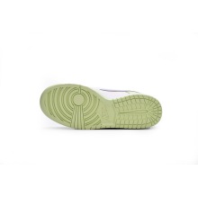 Nike Dunk Low Lime Ice (W) (Mid Quality)