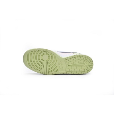 Nike Dunk Low Lime Ice (W) (Mid Quality)