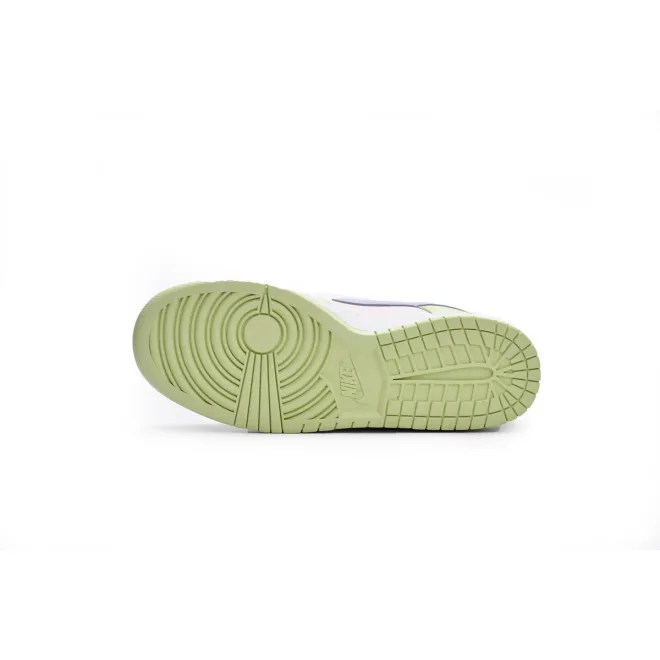 Nike Dunk Low Lime Ice (W) (Mid Quality)