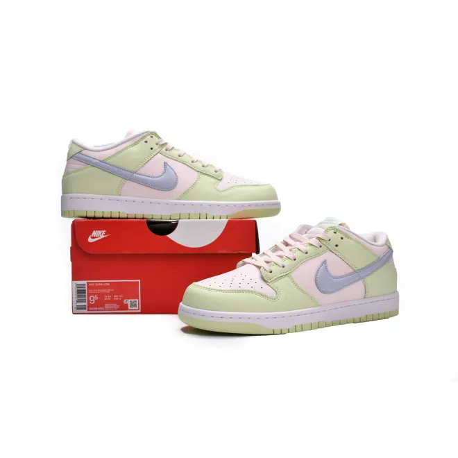 Nike Dunk Low Lime Ice (W) (Mid Quality)