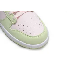 Nike Dunk Low Lime Ice (W) (Mid Quality)
