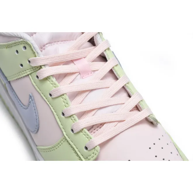Nike Dunk Low Lime Ice (W) (Mid Quality)