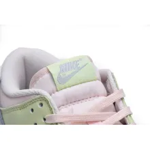 Nike Dunk Low Lime Ice (W) (Mid Quality)