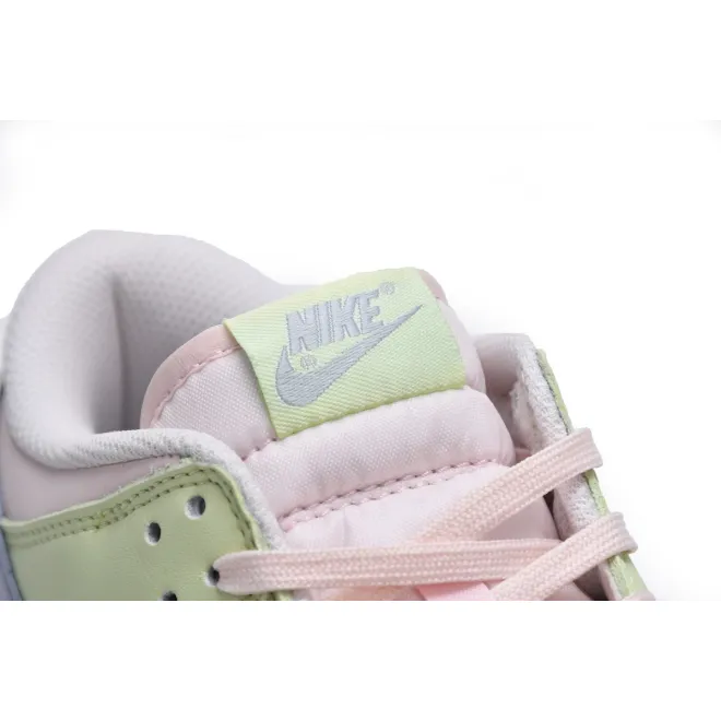 Nike Dunk Low Lime Ice (W) (Mid Quality)
