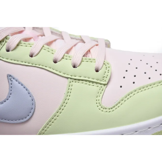 Nike Dunk Low Lime Ice (W) (Mid Quality)