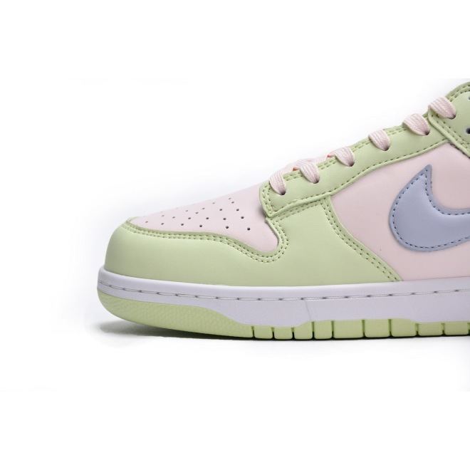 Nike Dunk Low Lime Ice (W) (Mid Quality)