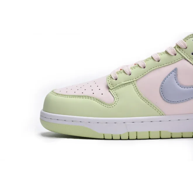 Nike Dunk Low Lime Ice (W) (Mid Quality)