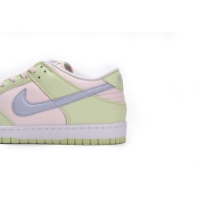Nike Dunk Low Lime Ice (W) (Mid Quality)