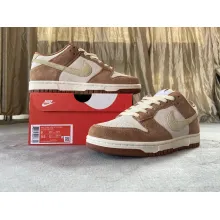 Nike Dunk Low Medium Curry (Mid Quality)