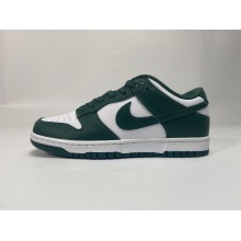 Nike Dunk Low Michigan State (Mid Quality)