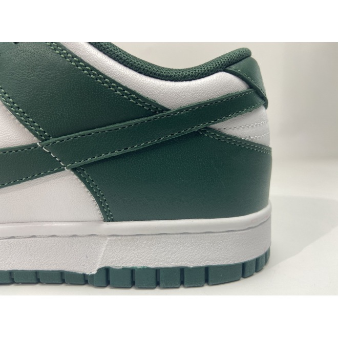 Nike Dunk Low Michigan State (Mid Quality)