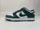 Nike Dunk Low Michigan State (Top Quality)