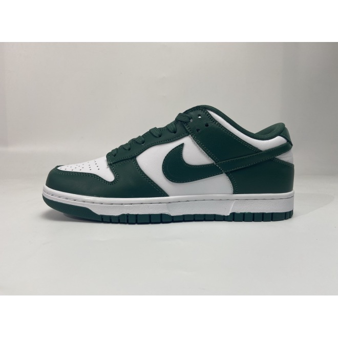 Nike Dunk Low Michigan State (Top Quality)