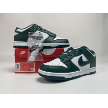 Nike Dunk Low Michigan State (Top Quality)