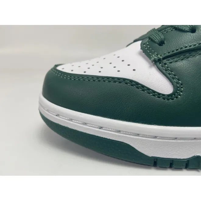 Nike Dunk Low Michigan State (Top Quality)