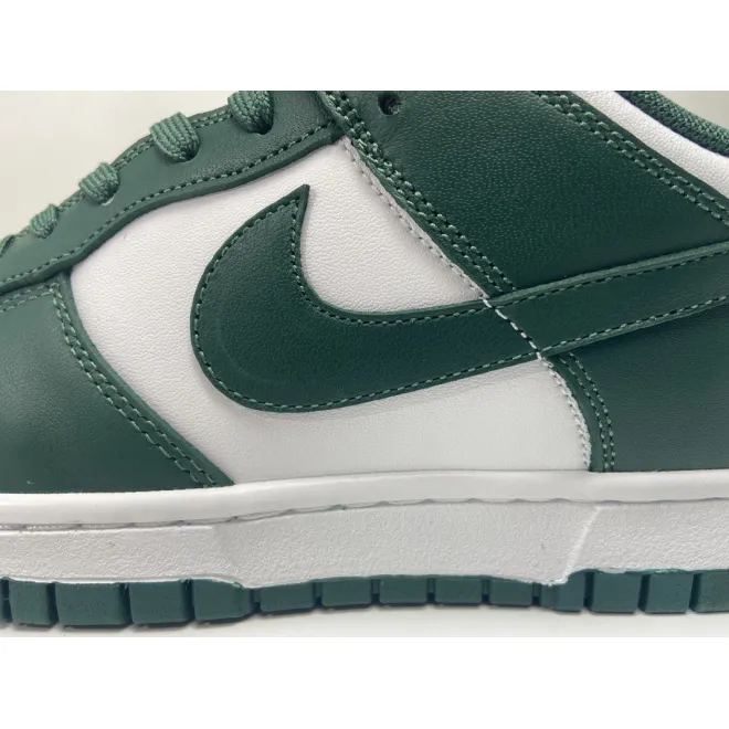 Nike Dunk Low Michigan State (Top Quality)