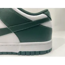Nike Dunk Low Michigan State (Top Quality)