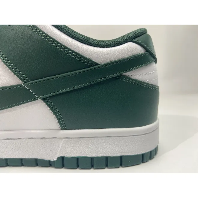 Nike Dunk Low Michigan State (Top Quality)