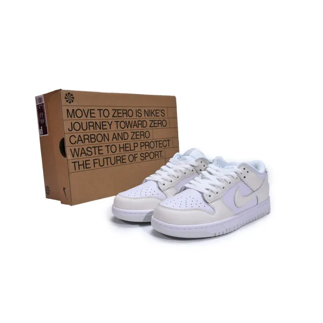 Nike Dunk Low Next Nature Sail (W) (Mid Quality)