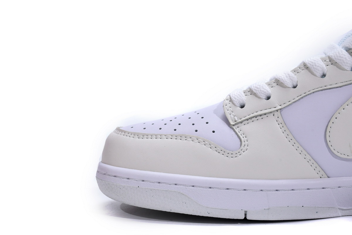 Nike Dunk Low Next Nature Sail (W) (Mid Quality)