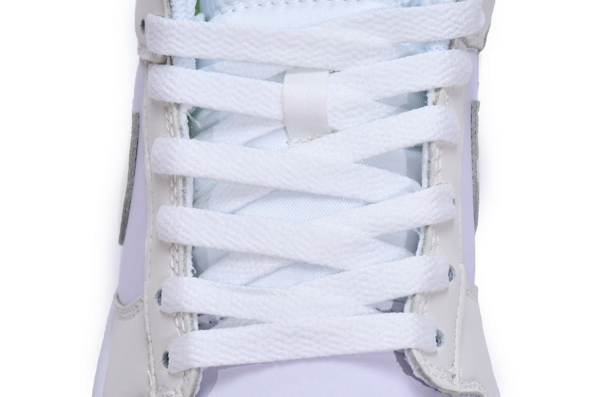 Nike Dunk Low Next Nature Sail (W) (Mid Quality)