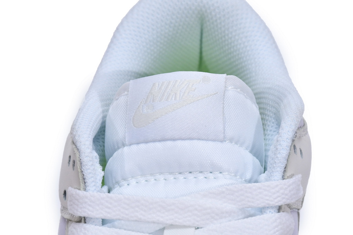 Nike Dunk Low Next Nature Sail (W) (Mid Quality)