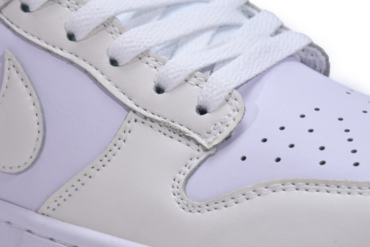 Nike Dunk Low Next Nature Sail (W) (Mid Quality)