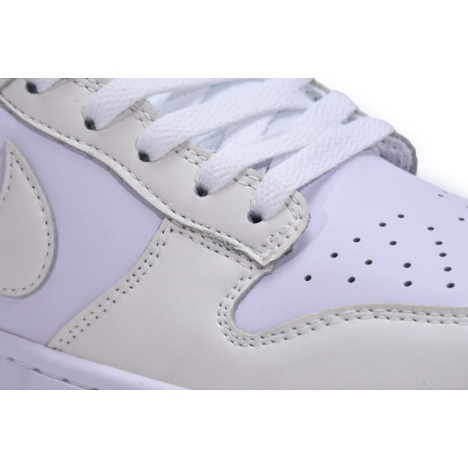 Nike Dunk Low Next Nature Sail (W) (Mid Quality)