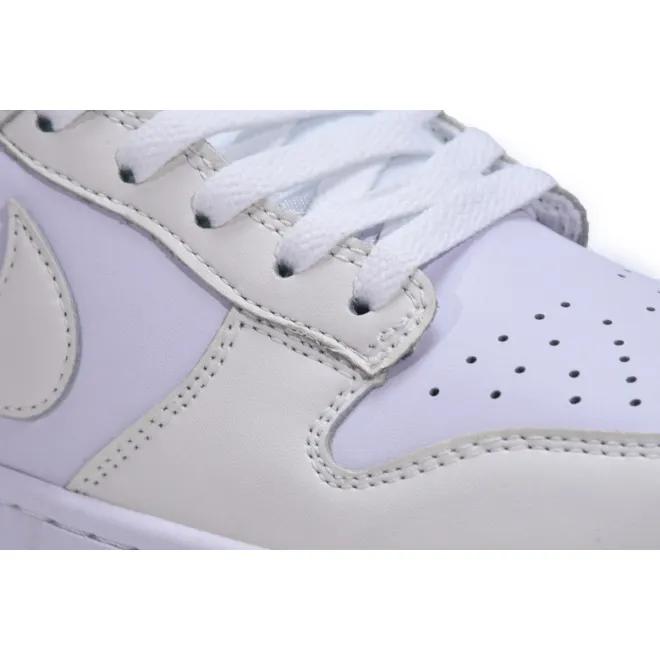 Nike Dunk Low Next Nature Sail (W) (Mid Quality)