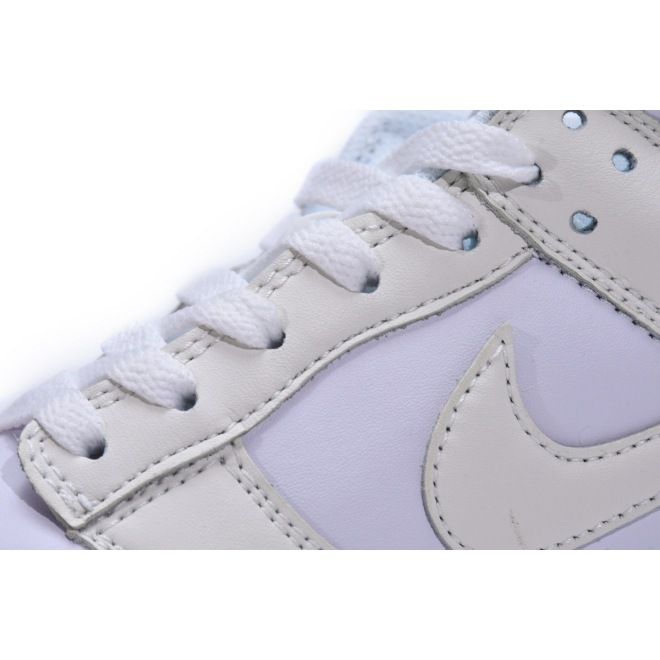 Nike Dunk Low Next Nature Sail (W) (Mid Quality)
