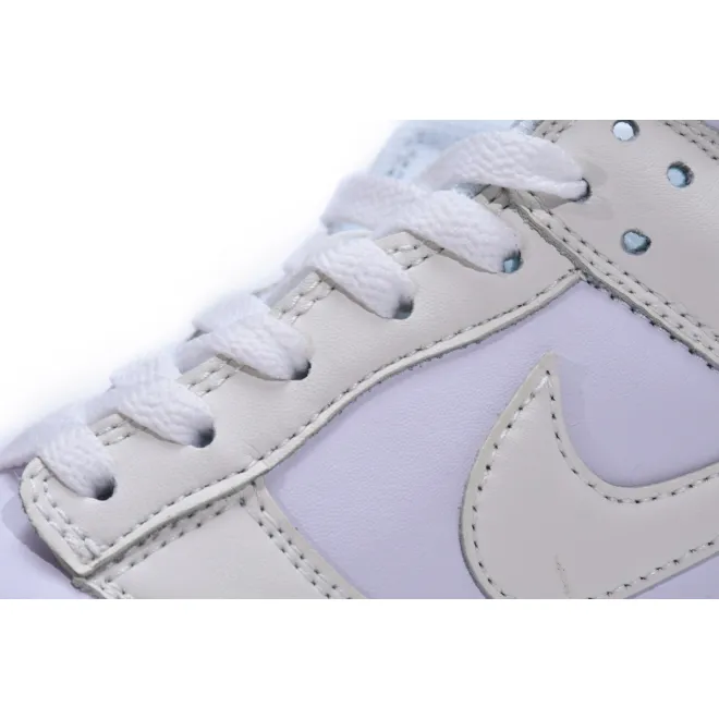 Nike Dunk Low Next Nature Sail (W) (Mid Quality)