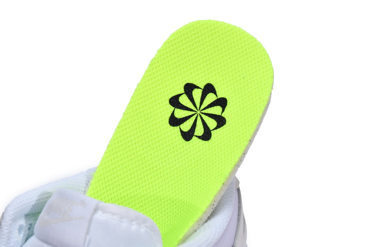 Nike Dunk Low Next Nature Sail (W) (Mid Quality)