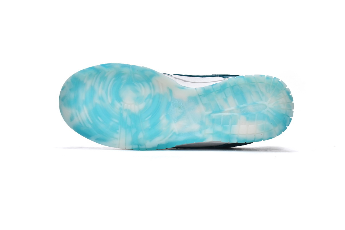Nike Dunk Low Ocean (W) (Top Quality)