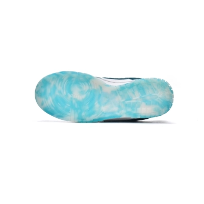 Nike Dunk Low Ocean (W) (Top Quality)