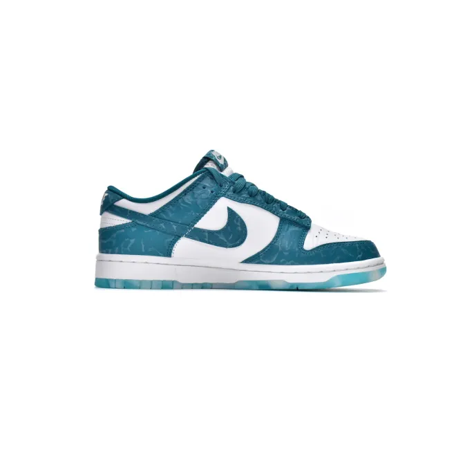 Nike Dunk Low Ocean (W) (Top Quality)