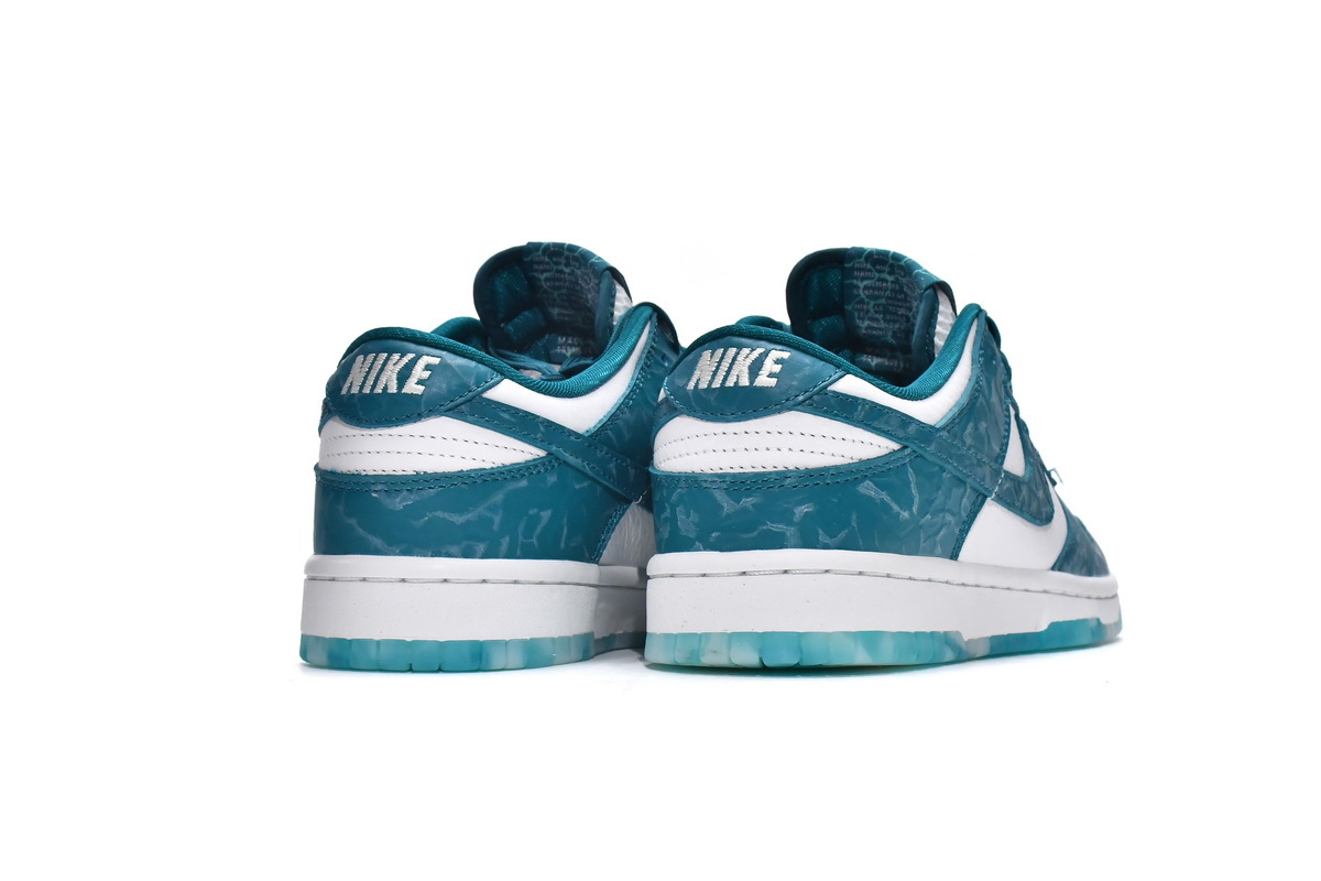 Nike Dunk Low Ocean (W) (Top Quality)